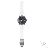 MRG-11-2025 White Magic Watch.