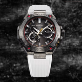 MRG-11-2025 White Magic Watch.