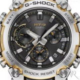 CA-MT-G112145 Silver Watch.