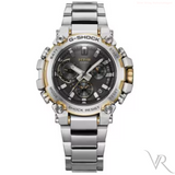 CA-MT-G112145 Silver Watch.