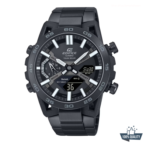 ED-2110112 Black Magic Watch/