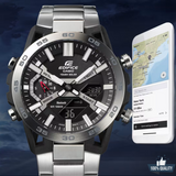 ED-2110112 Black Magic Watch/