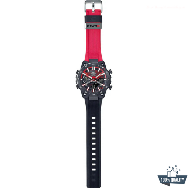 ED-FECB-2000 SOSPENSIONE Red Honda Watch.