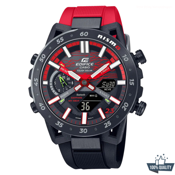 ED-FECB-2000 SOSPENSIONE Red Honda Watch.