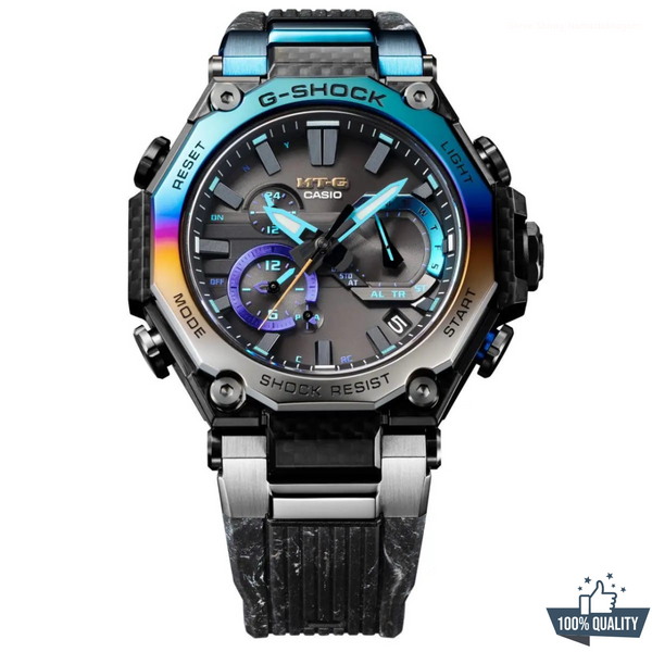 YR-211412 MT-G 11101002GS Luxury Watch.