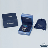 YR-211412 MT-G 11101002GS Luxury Watch.