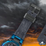 YR-211412 MT-G 11101002GS Luxury Watch.