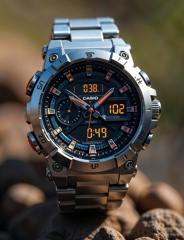 SMART PRO GBD-M112251 SERIES WATCH