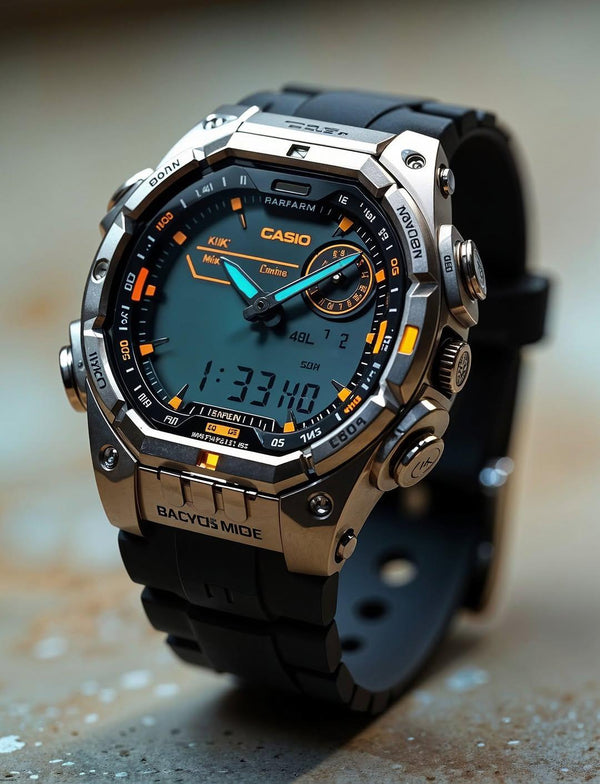 EDY-MULTI-10250 WATCH