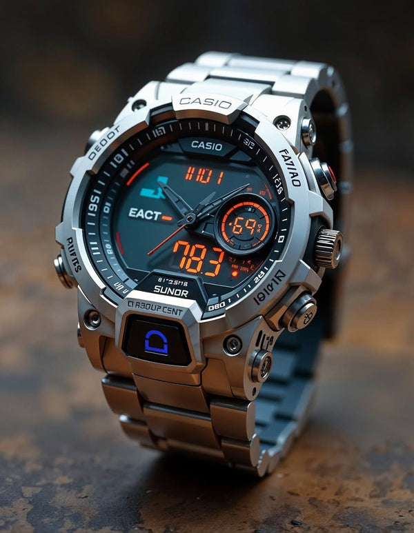 ABDS-201001-3AD Multy Watch