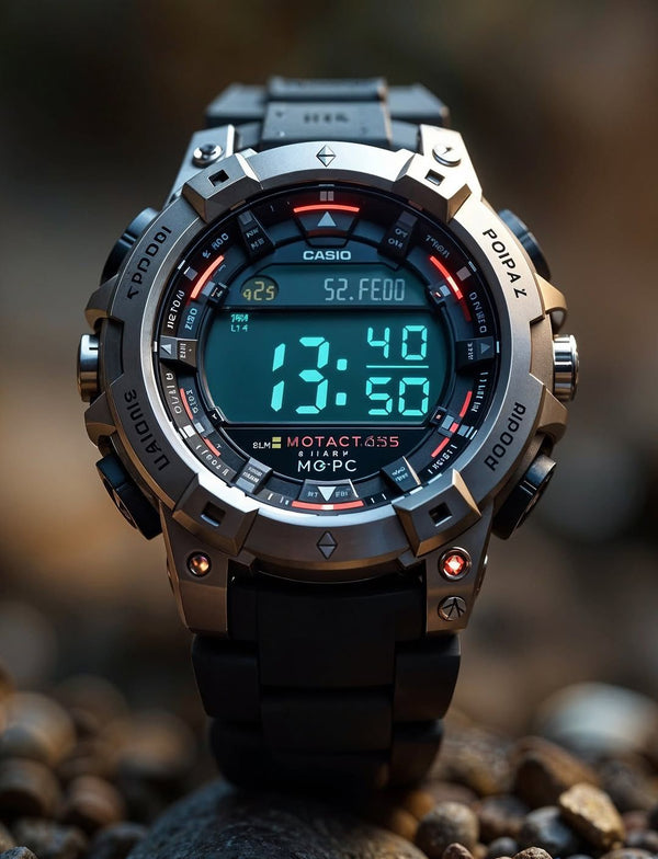 ACDS-1001-1AD Multy Watch