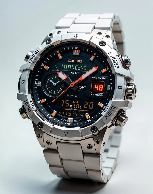 ABDS-201-1AD Multy Watch