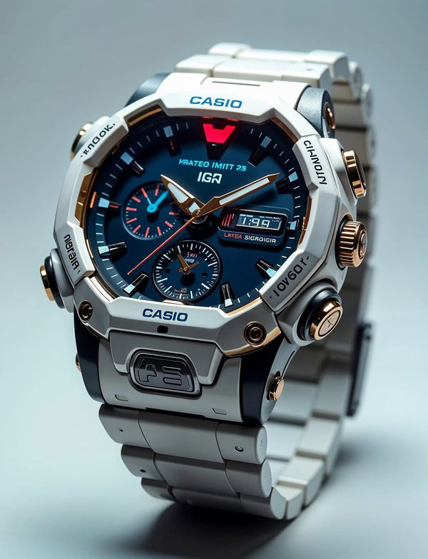 GWS-22001-1AA Multy Watch