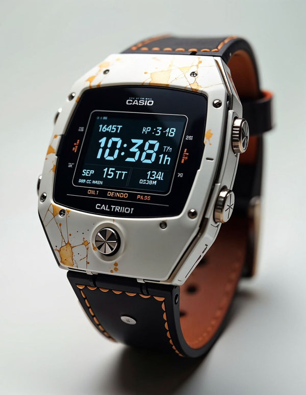 BDS-201001-3AD Multy Watch