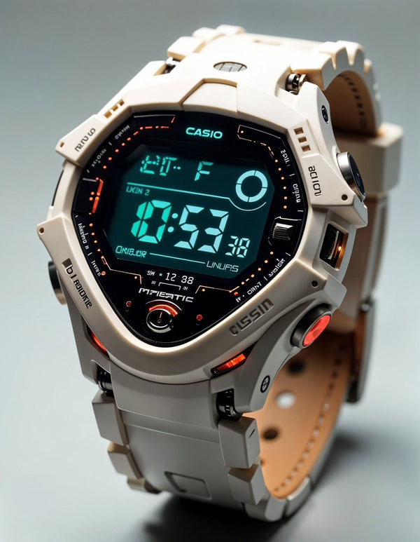 ABDS-21001-3AD Multy Watch