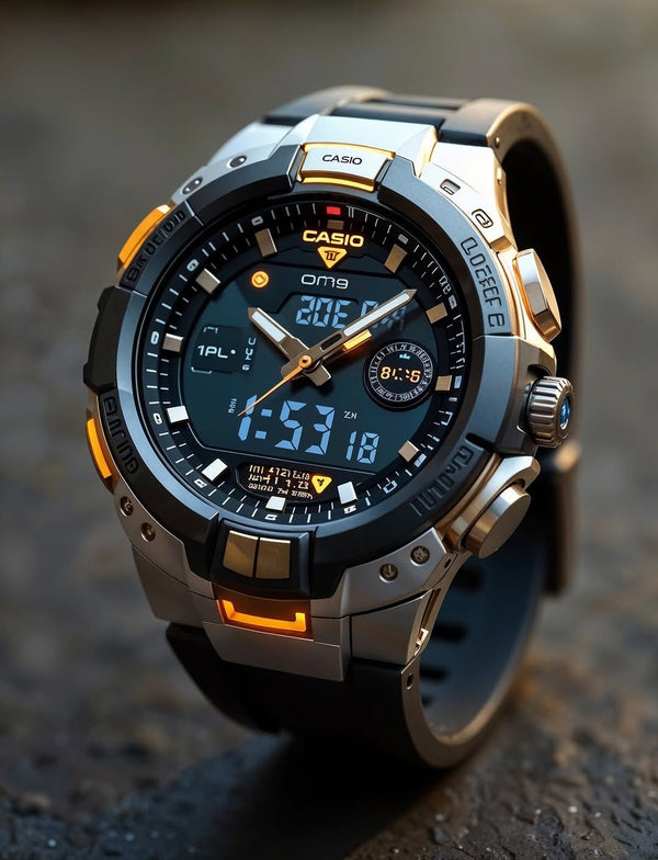 EDCS-MULTI-1200157 WATCH