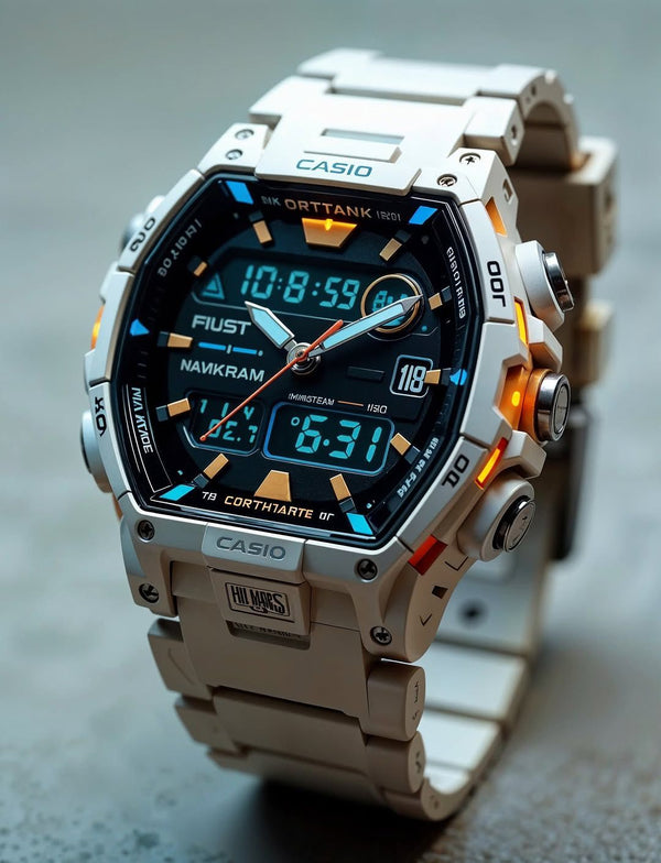 ABS-112001-1AD Multy Watch