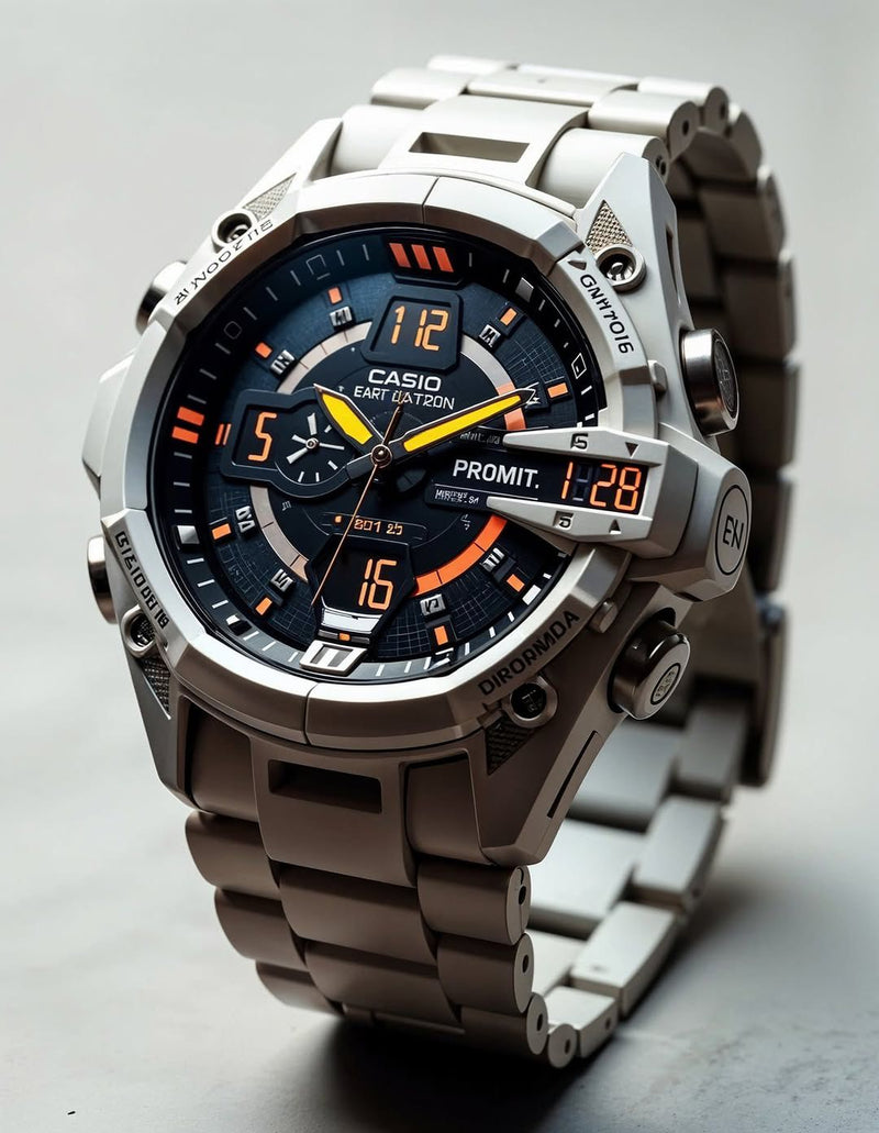 BDS-102001-3AD Multy Watch